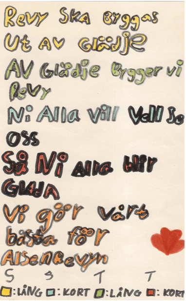 Om oss på Bygdegårdsföreningen